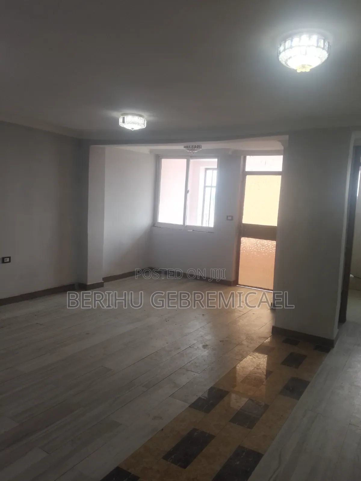 2bdrm Condo in አያት, Bole for sale