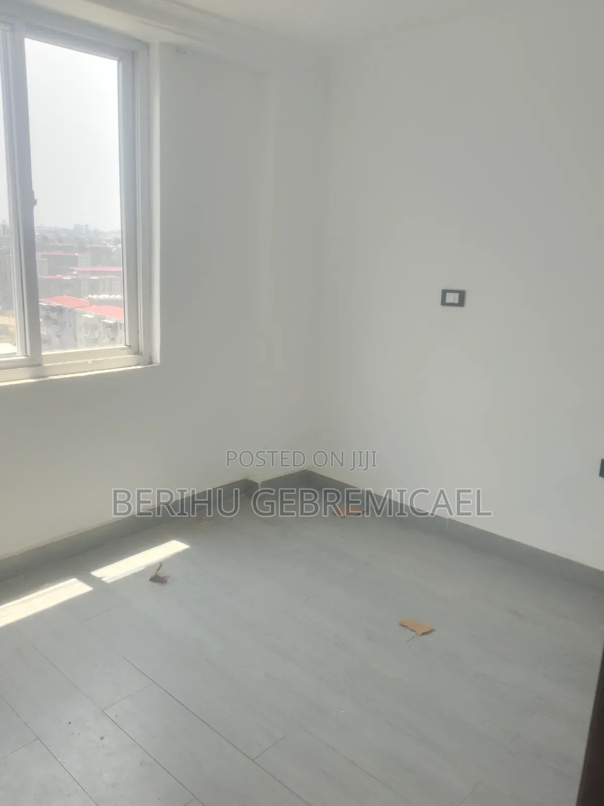 2bdrm Condo in አያት, Bole for sale