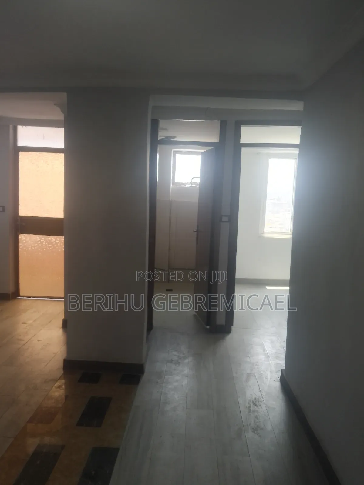 2bdrm Condo in አያት, Bole for sale