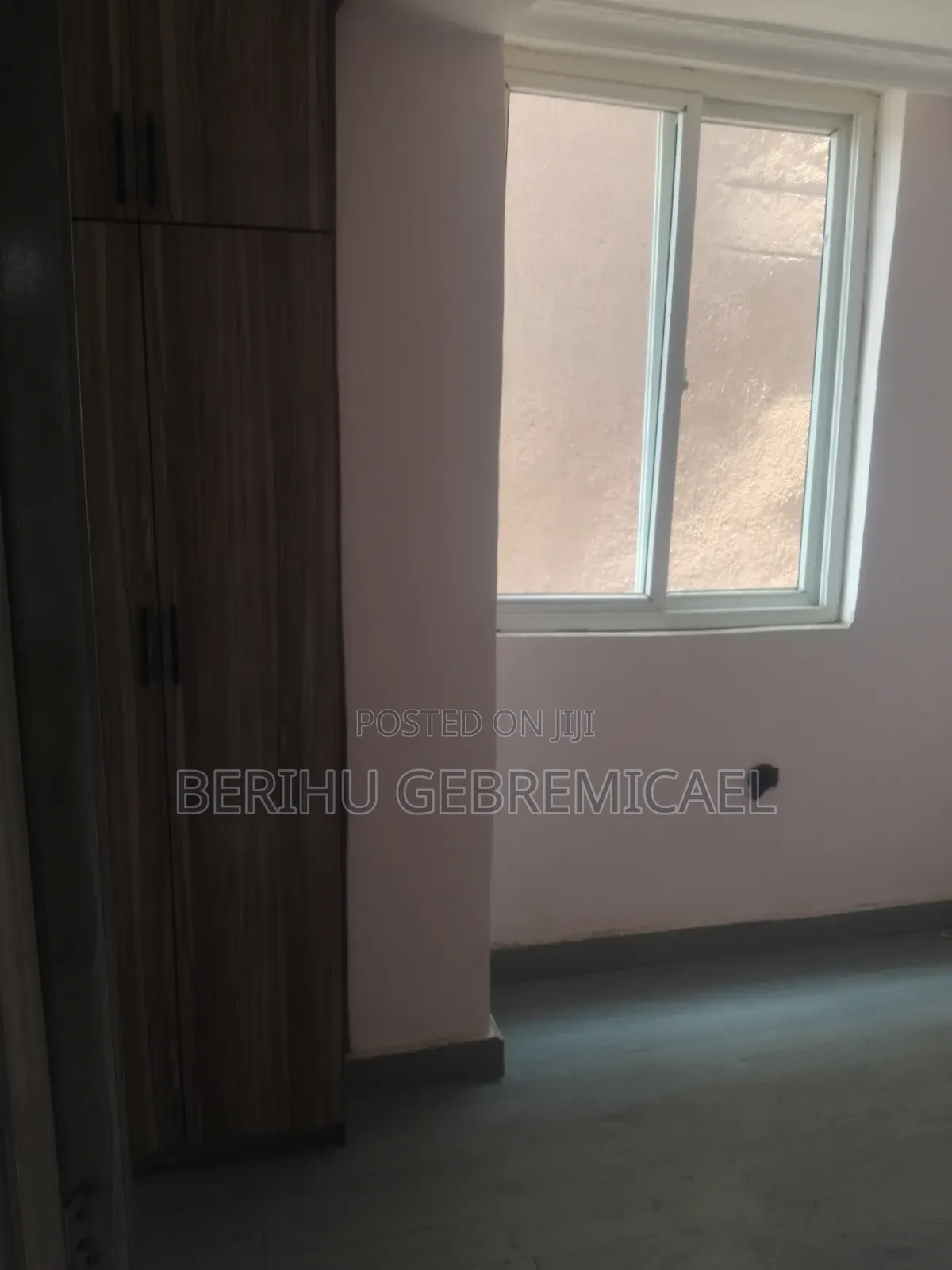2bdrm Condo in አያት, Bole for sale