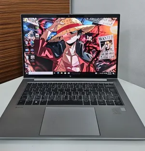 New Laptop HP ZBook Firefly 14 G10 16GB Intel Core i7 SSD 512GB