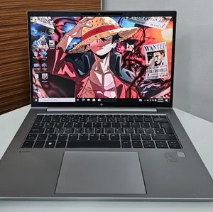 New Laptop HP ZBook Firefly 14 G10 16GB Intel Core i7 SSD 512GB