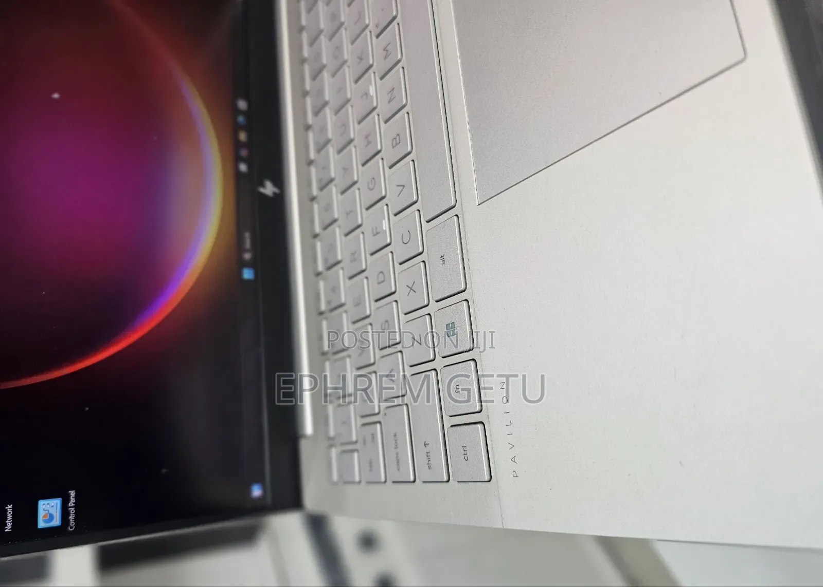 New Laptop HP Pavilion 14 16GB Intel Core i5 SSD 512GB