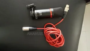 Focusright Scarlett Studio Microphone