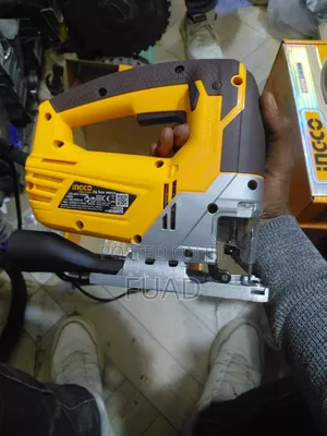 Ingco Jigsaw 800w