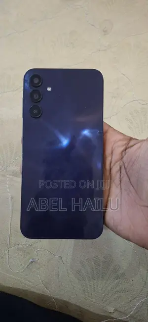 Samsung Galaxy A15 128 GB Blue
