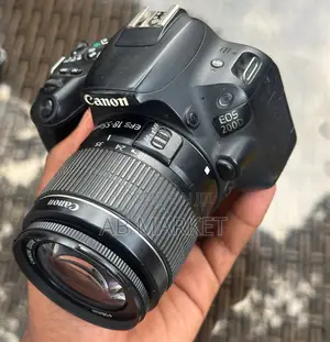 Canon 200d