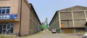 Warehouse for Rent Asphalter