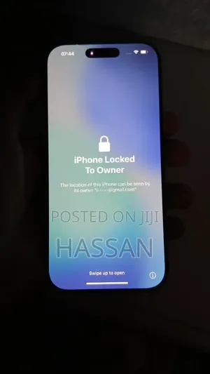 Apple iPhone 16 Pro 256 GB Black