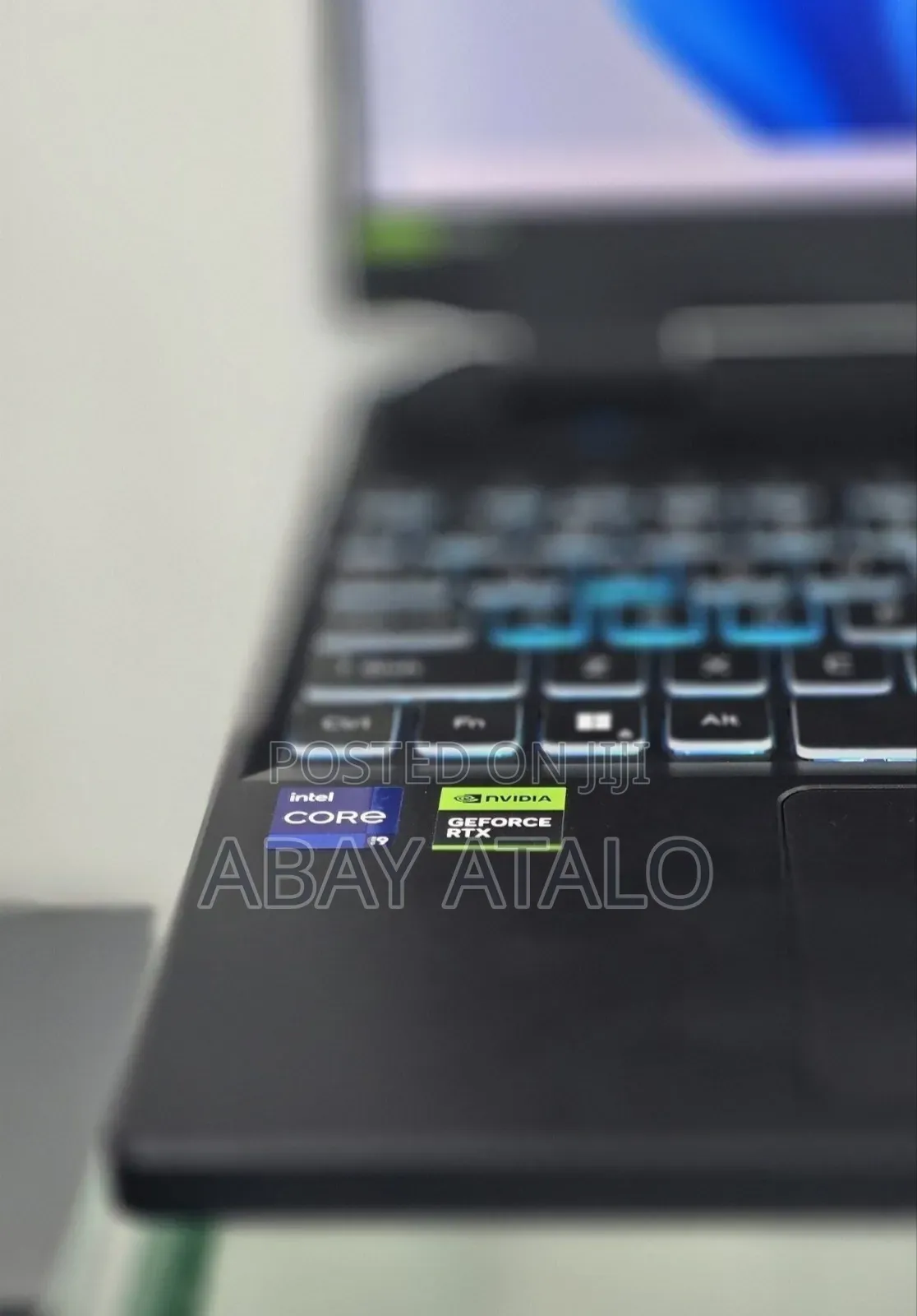 New Laptop Acer Predator Helios 300 16GB Intel Core i9 SSD 1T
