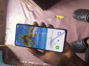 New Samsung Galaxy A73 5G 128 GB Black