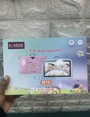 New Tablet 256 GB