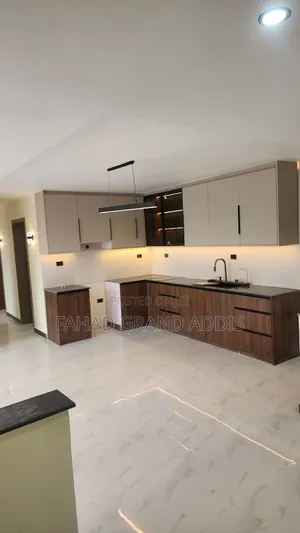 3bdrm Apartment in Bole for sale