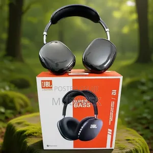 Ultimate Comfort Bass: JBL I12 Headphones