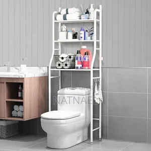 Toilet Rack Over Toilet Rack