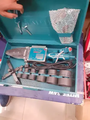 ኤሌክትሪካል ቶታል ፒፒአር ካዉያ
