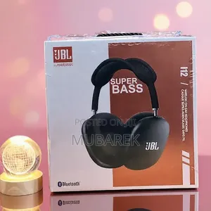 Huge Discount on JBL Super Bass Wireless Today