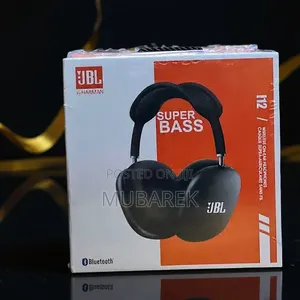 JBL Wireless Headphones – Special Online Offer