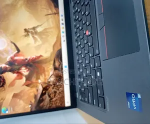 New Laptop Lenovo ThinkPad T14 16GB Intel Core i7 SSD 512GB