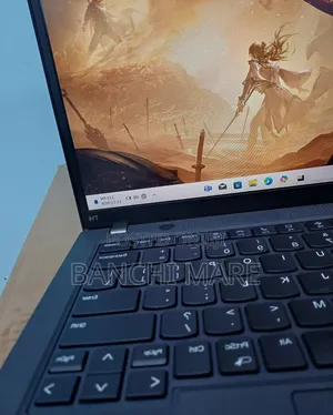 New Laptop Lenovo ThinkPad T14 16GB Intel Core i7 SSD 512GB