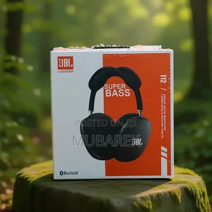 Your Ultimate Gym Companion: JBL Super Bass