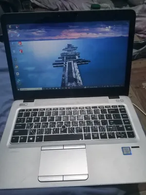 Laptop HP EliteBook 840 G3 16GB Intel Core i5 HDD 1T