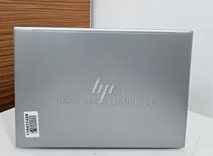 New Laptop HP ZBook Firefly 14 G10 16GB Intel Core i7 SSD 512GB