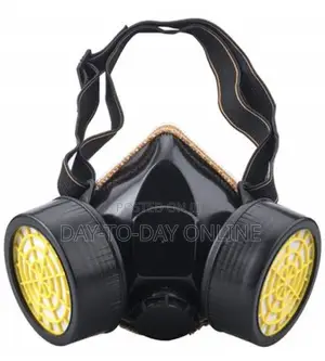 Industrial Mask