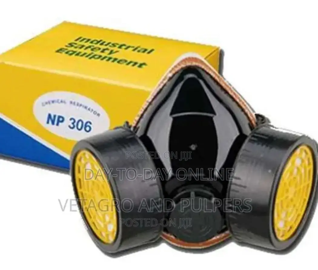 Industrial Mask