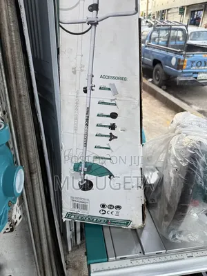 Total Trimer