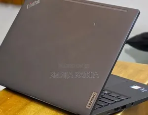 New Laptop Lenovo ThinkPad T14 16GB Intel Core i7 SSD 512GB