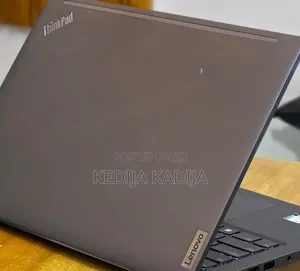 New Laptop Lenovo ThinkPad T14 16GB Intel Core i7 SSD 512GB