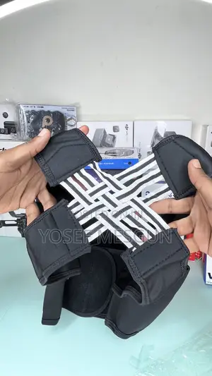 Back Support Belt