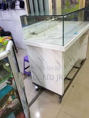 Mobile Display