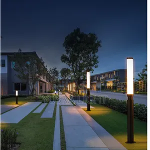 Garden Lights