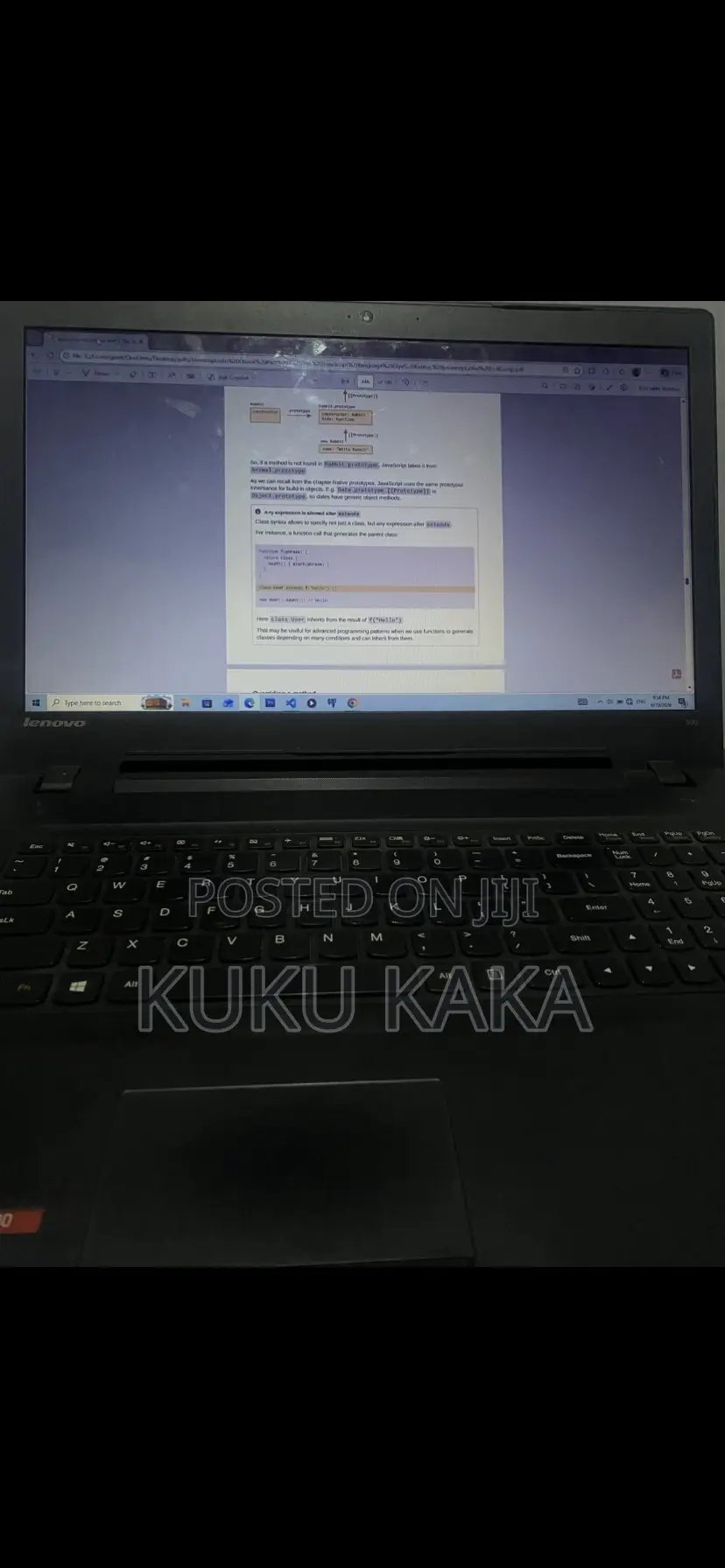 Laptop Lenovo IdeaPad 300 4GB Intel Core i3 HDD 500GB