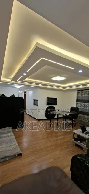 Furnished 3bdrm Condo in Bole Ayat for sale