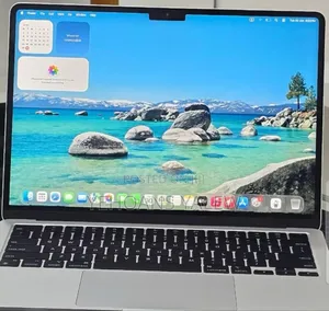 New Laptop Apple MacBook Air 2024 M3 16GB Apple M3 SSD 256GB