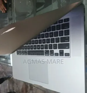 New Laptop Apple MacBook Pro 2015 16GB Intel Core i5 SSD 512GB