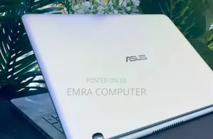 New Laptop Asus 8GB Intel Core i5 SSD 256GB