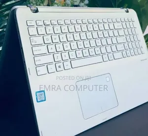 New Laptop Asus 8GB Intel Core i5 SSD 256GB