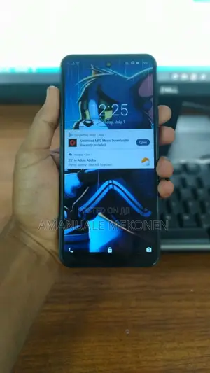 Oale Smart 9 64 GB Black