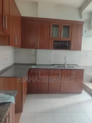 6bdrm House in G+3, Bole for rent
