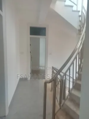 6bdrm House in G+3, Bole for rent