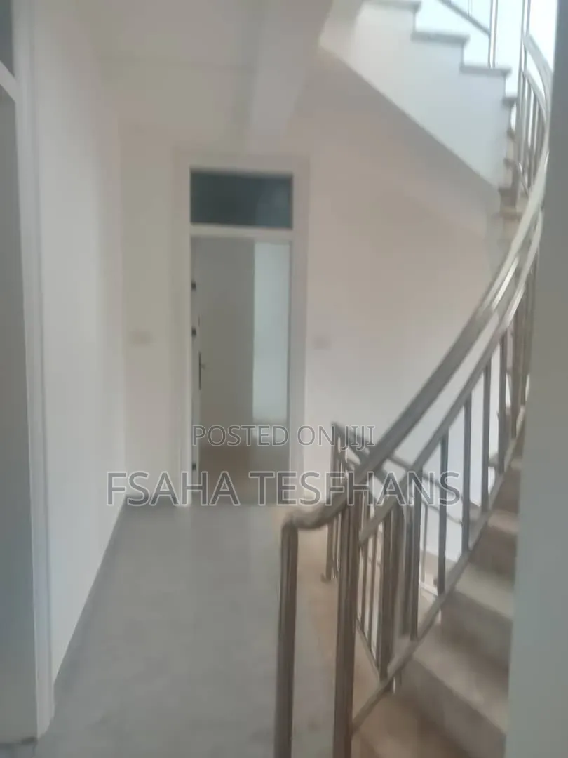 6bdrm House in G+3, Bole for rent