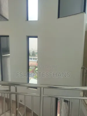 6bdrm House in G+3, Bole for rent