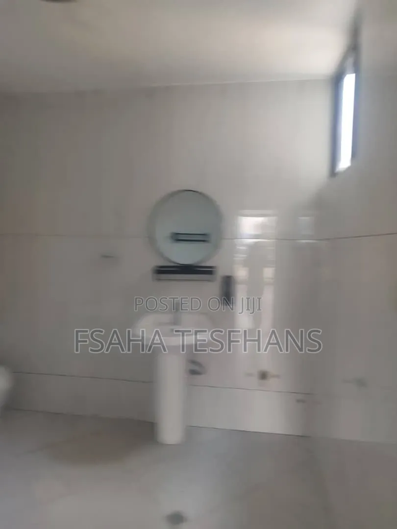 6bdrm House in G+3, Bole for rent