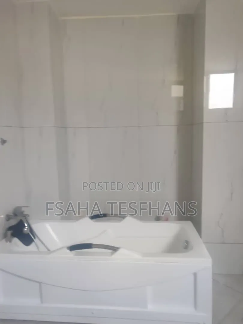 6bdrm House in G+3, Bole for rent