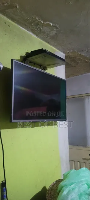Lg Tv Android