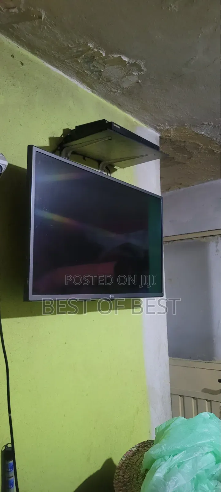 Lg Tv Android